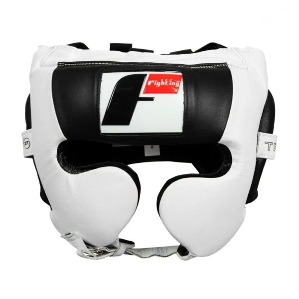 Fighting Sports Tri-Tech Headgear - Image 4