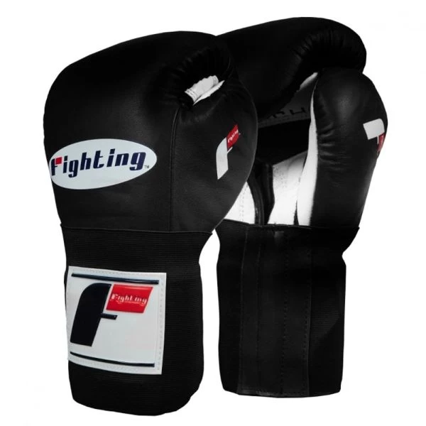 Fighting Sports Tri-Tech Training/Sparring Boxing Gloves - Image 2