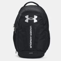 Under Armour Hustle 5.0 Backpack