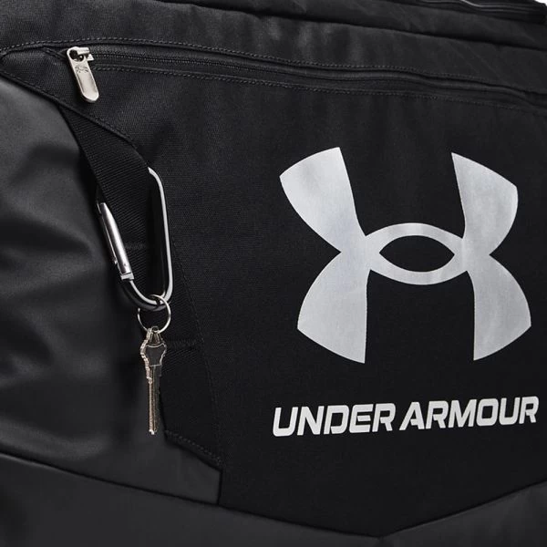 Under Armour Undeniable Duffle 5.0 Kitbag - Image 3