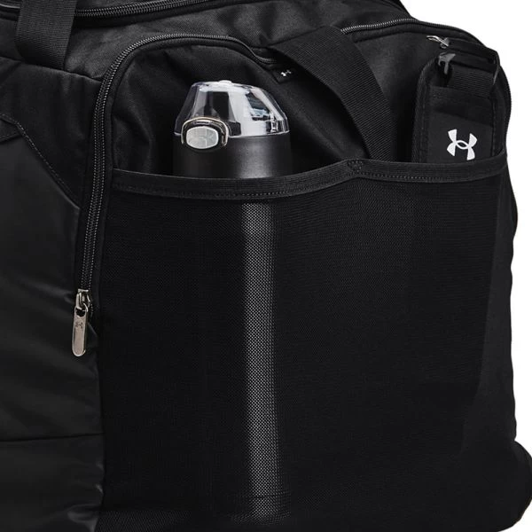 Under Armour Undeniable Duffle 5.0 Kitbag - Image 4