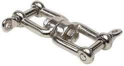 Geezers Super Heavy Punchbag Swivel