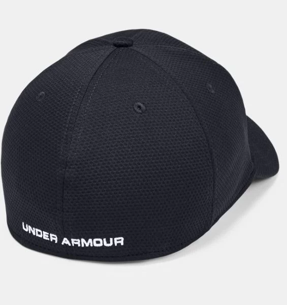 Under Armour Blizing 3.0 Cap - Image 2