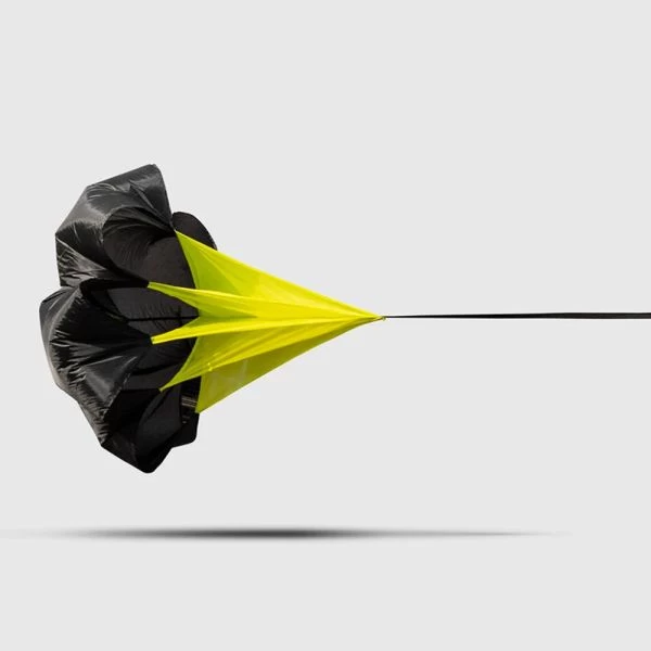 Venum Challenger Running Parachute - Black/Neon - Image 6