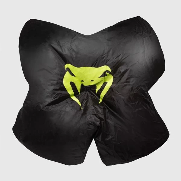 Venum Challenger Running Parachute - Black/Neon
