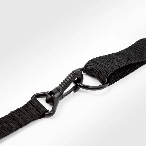 Venum Challenger Running Parachute - Black/Neon - Image 4