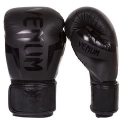 Venum Elite Boxing Gloves