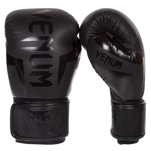 Venum Elite Boxing Gloves