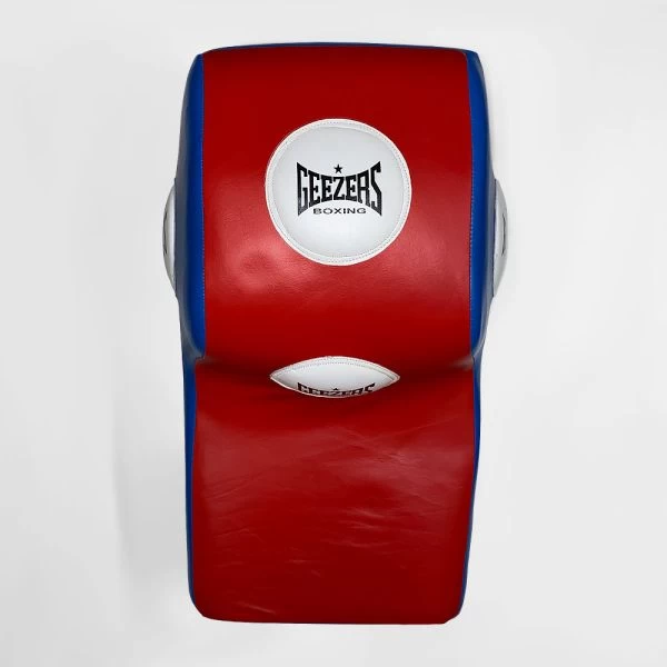 Geezers Elite Pro Leather Wall Pad - Image 6