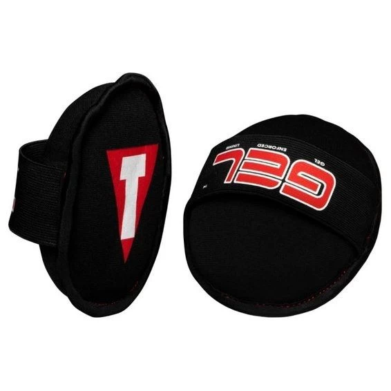 Title Gel Palm Pads - Image 2