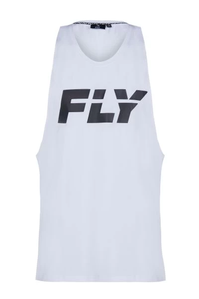Fly Big Logo Stringer Vest